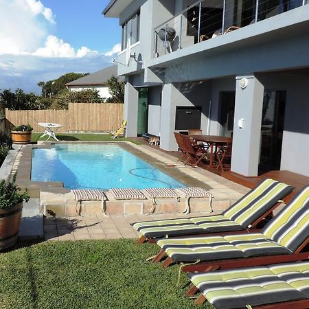 Blue Mountain Bay Apartman Simonʼs Town Kültér fotó