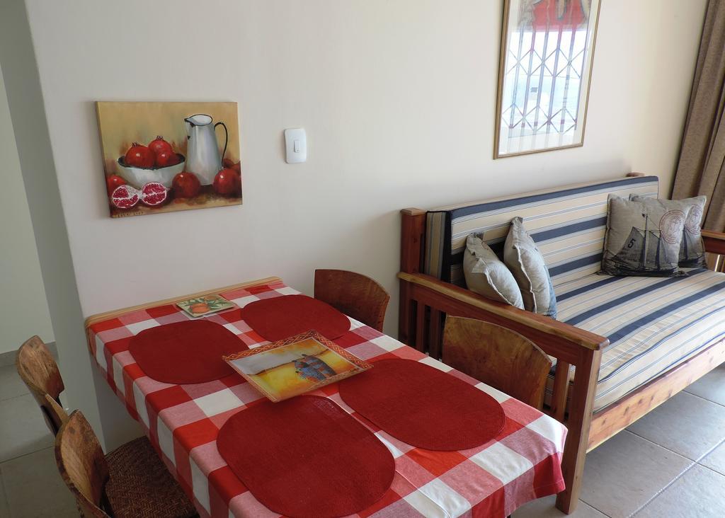 Blue Mountain Bay Apartman Simonʼs Town Szoba fotó