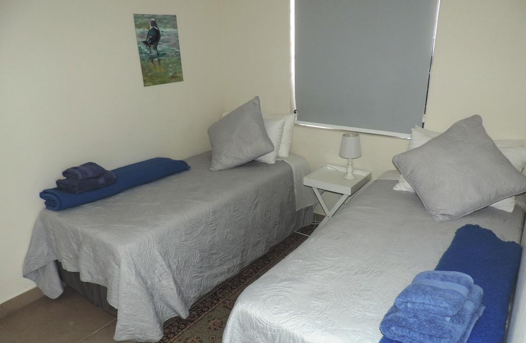 Blue Mountain Bay Apartman Simonʼs Town Szoba fotó
