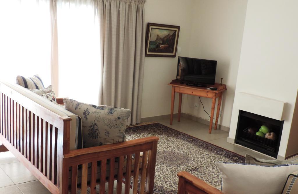 Blue Mountain Bay Apartman Simonʼs Town Szoba fotó