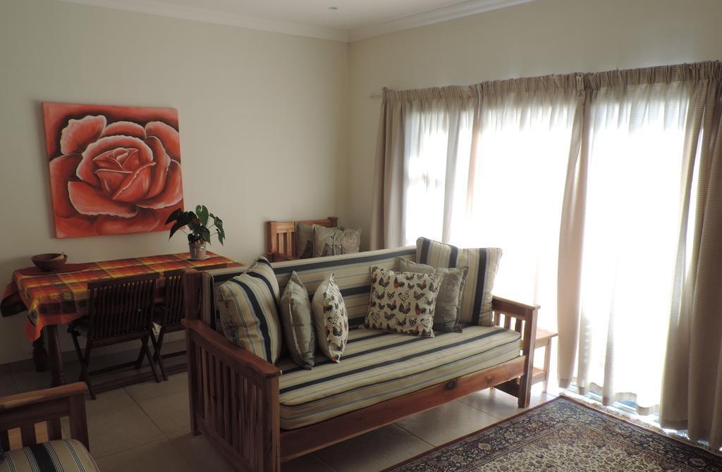 Blue Mountain Bay Apartman Simonʼs Town Szoba fotó