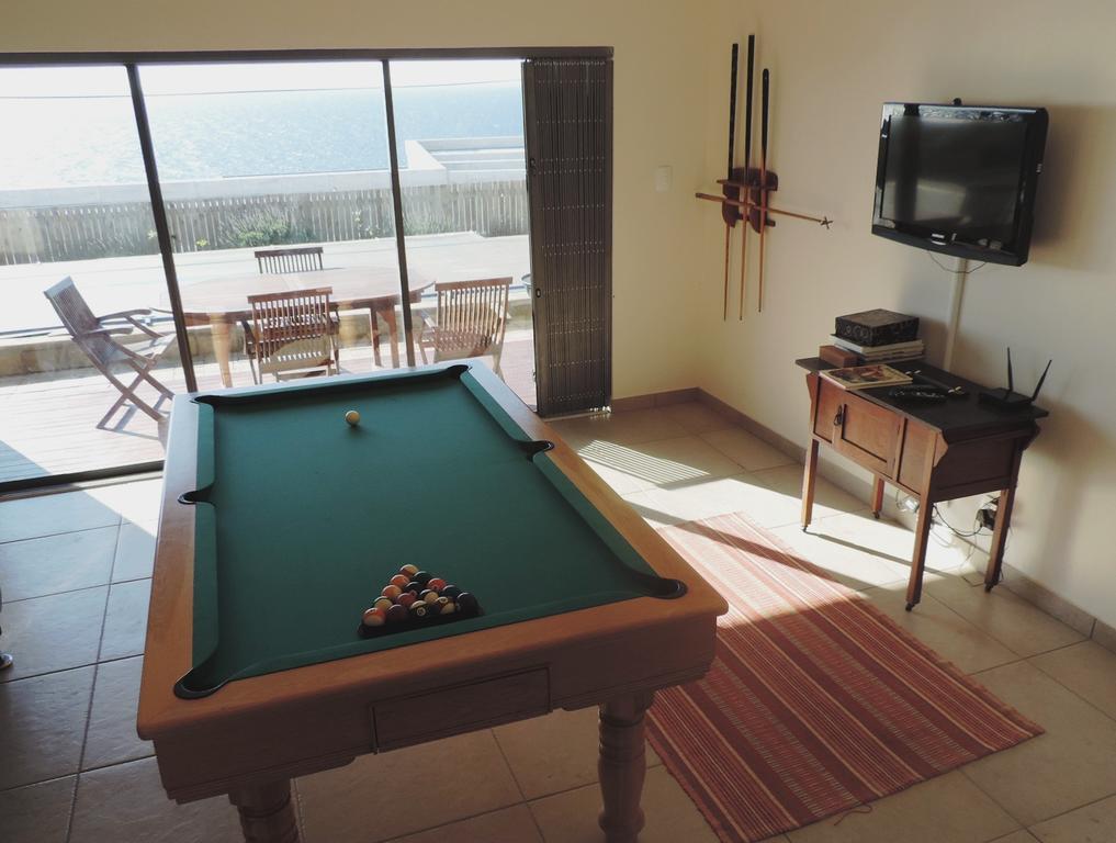 Blue Mountain Bay Apartman Simonʼs Town Kültér fotó